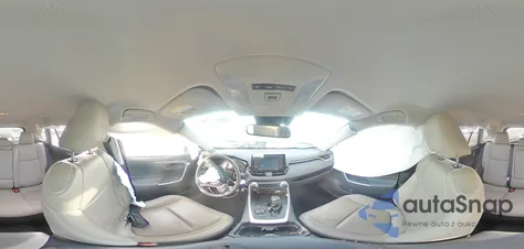 2020 Toyota Rav4 Le z USA, uszkodzony, nr VIN JTMMWRFV1LD549968